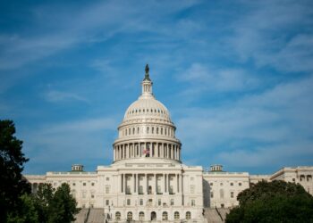 Are Democrats Going To Win Senate and House?