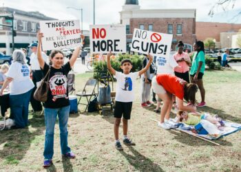 Democrats Call For More Strict Gun Control, Do You Support This?