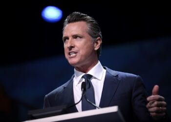 Would Newsom Be Better For America If He Replaced Biden?