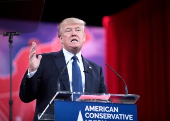 Do Evangelical Christians Still Support Trump?