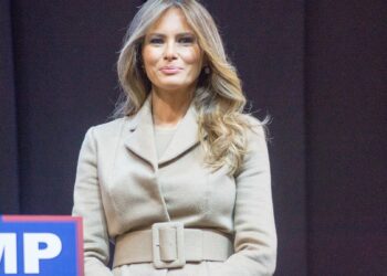 Was Melania Trump A Better First Lady Than Jill Biden?
