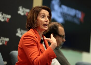 Will You Miss House Speaker Nancy Pelosi Once She Leaves Office?