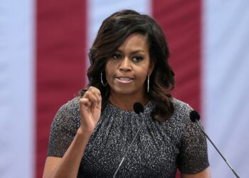 Would You Vote For Michelle Obama If She Runs In 2024?