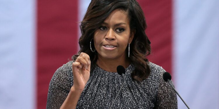 Would You Vote For Michelle Obama If She Runs In 2024?