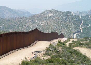 Does Biden Care About Fixing The Southern Border?