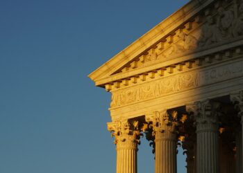 Should The Supreme Court Be Expanded Like Democrats Want?