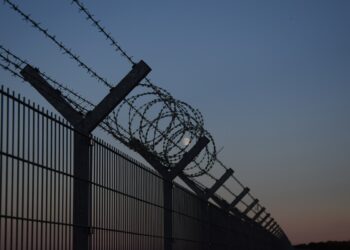 Do You Approve Of Biden’s Handling Of The Border?