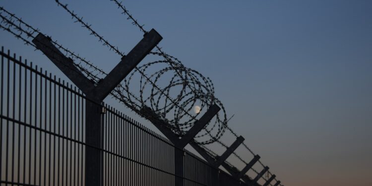 Do You Approve Of Biden’s Handling Of The Border?