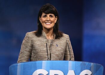 Should Trump Choose Nikki Haley As His 2024 Running Mate?