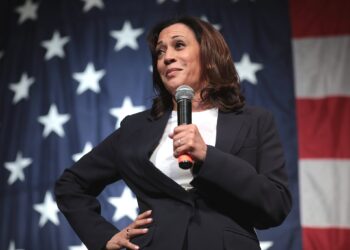 Is Kamala Harris A Lazy Vice President?
