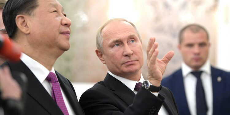 Will Biden Lead America Into World War III?