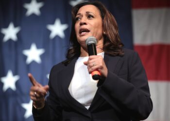 Would It Be Worse If Kamala Replaces Biden In 2024?