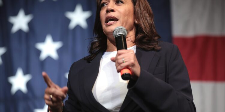 Would It Be Worse If Kamala Replaces Biden In 2024?