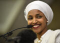 Does Ilhan Omar Belong In Congress?