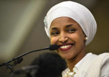 Does Ilhan Omar Belong In Congress?