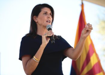 Should Trump Make Nikki Haley His 2024 Running Mate?