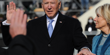 Biden Refusing To Help Ohio Over Chemical Spill, Should He Be Impeached?