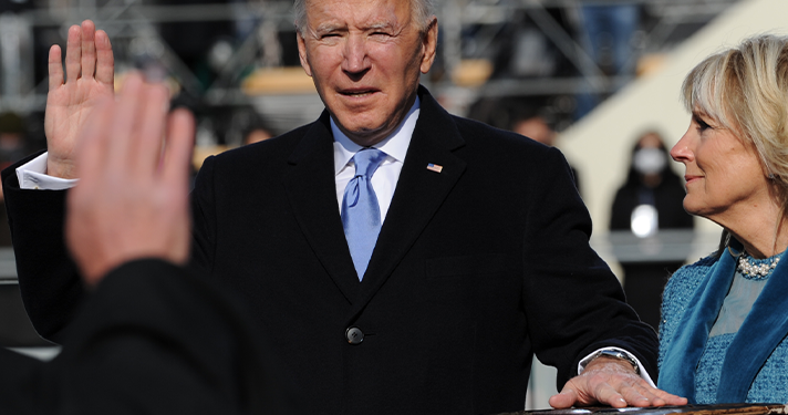 Biden Refusing To Help Ohio Over Chemical Spill, Should He Be Impeached?