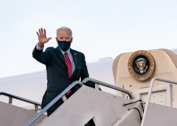 Has China Made Biden Look Like A Joke?