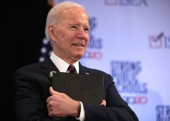 Do You Love Joe Biden?