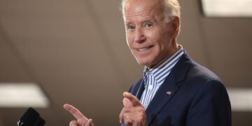 Does Biden Stand A Chance Of Winning In 2024?