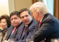 Should DeSantis Cancel His 2024 Run And Let Trump Run Uncontested?