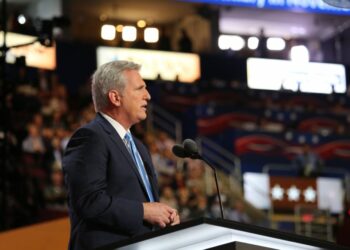 Is Republican Kevin McCarthy A Good House Speaker?