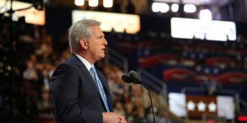 Is Republican Kevin McCarthy A Good House Speaker?