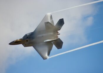 Would China Be Invading U.S. Airspace If Trump Was In Charge?